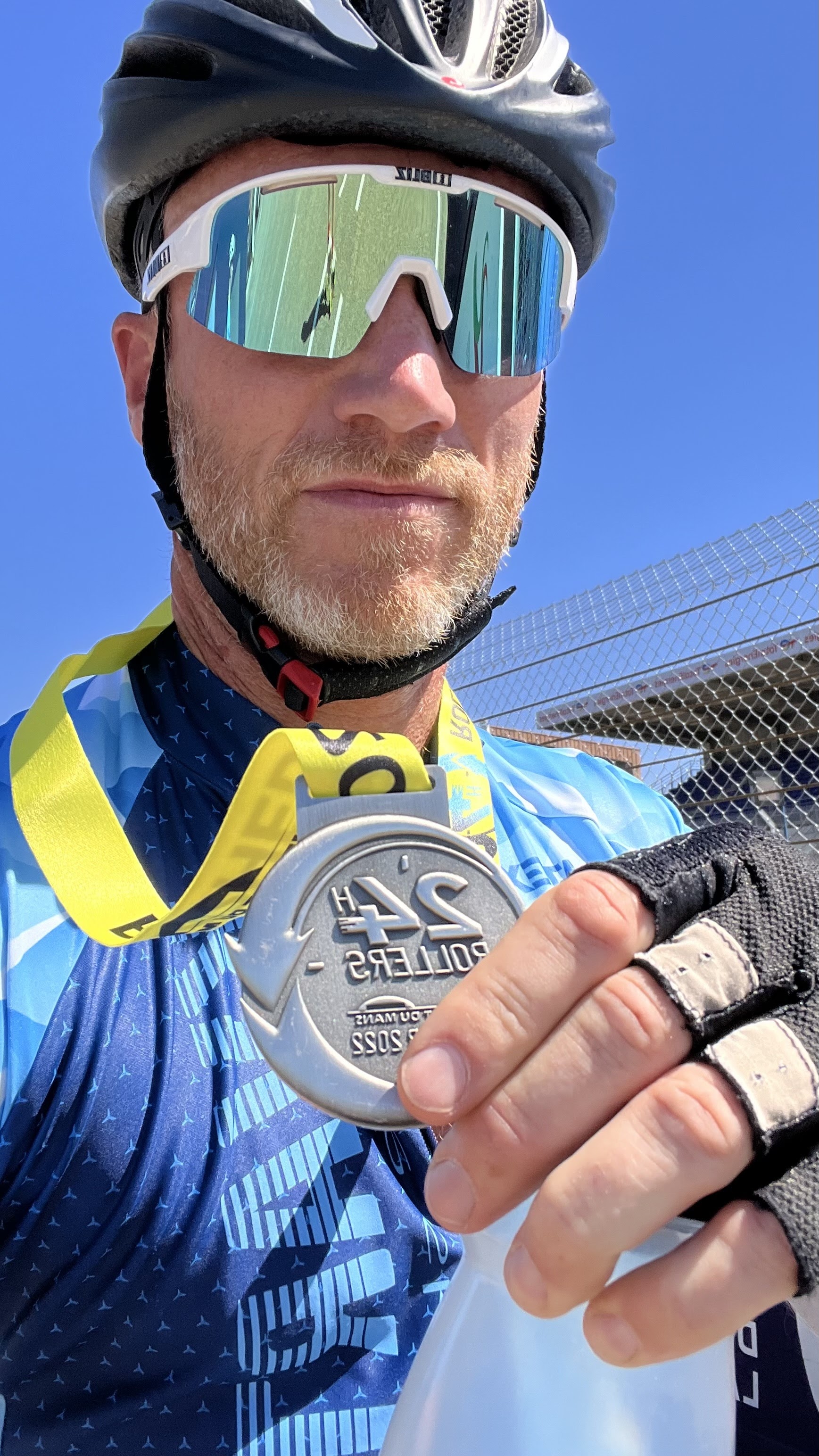 Inline bruslení
